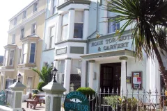 Rose Tor Hotel, Llandudno