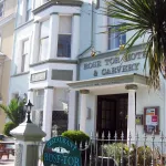 Rose Tor Hotel, Llandudno