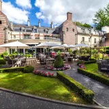 Chateau de Beaulieu, Busnes