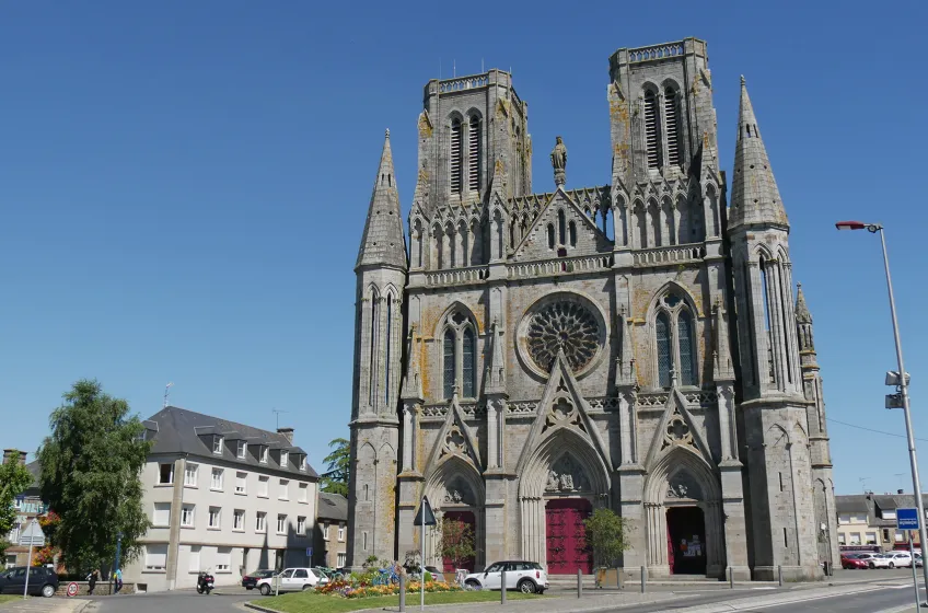Avranches