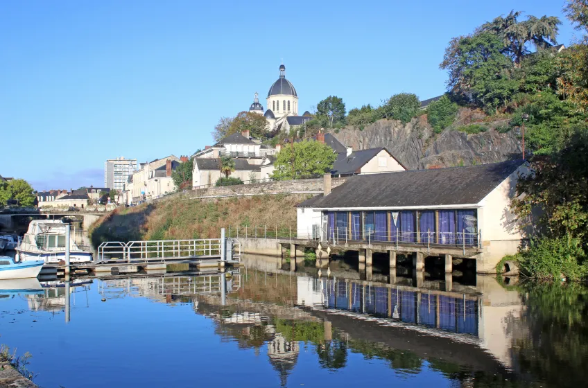 Segré-en-Anjou Bleu