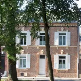 kiosque
