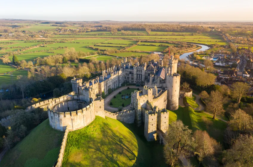 Arundel Castle