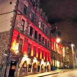 The Witchery by The Castle, Edinburgh