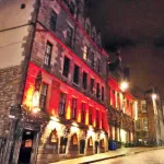 The Witchery by The Castle, Edinburgh