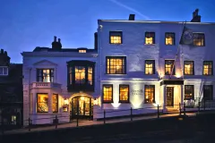 Stanwell House Hotel, Lymington