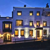 Stanwell House Hotel, Lymington