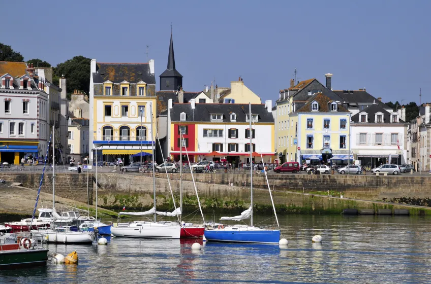 Belle-Ile-en-Mer