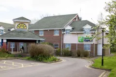 Holiday Inn Express, York