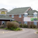 Holiday Inn Express, York