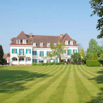 Chateau de Montreuil