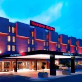 Sheraton Skyline Hotel, Heathrow