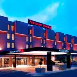 Sheraton Skyline Hotel, Heathrow
