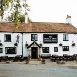 Bowl Inn Almondsbury