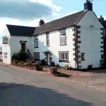 bear inn alderwasley