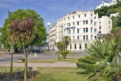 The Torbay Hotel, Torquay