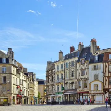 Poitiers
