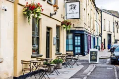 The Griffin Inn, Bath