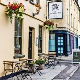 The Griffin Inn, Bath