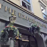 The Exhibition Hotel, York