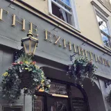 The Exhibition Hotel, York