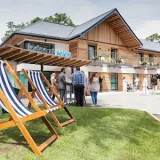 lodge