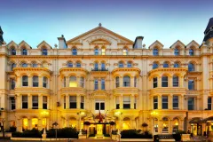 The Sefton Hotel, Douglas