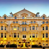 The Sefton Hotel, Douglas