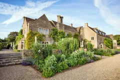 Whatley Manor Hotel, Easton Grey