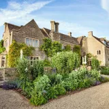 Whatley Manor Hotel, Easton Grey