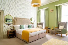 Queensberry Hotel, Bath