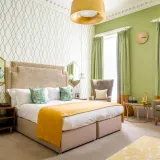 Queensberry Hotel, Bath