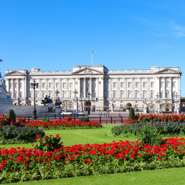 Buckingham Palace