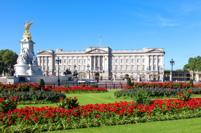 Buckingham Palace