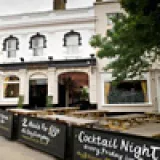 red lion hotel luton