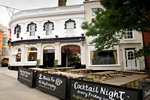 red lion hotel luton