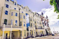 Mannin Hotel, Douglas