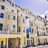 Mannin Hotel, Douglas