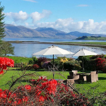 Airds Hotel, Port Appin