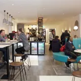Z Hotel, Bath