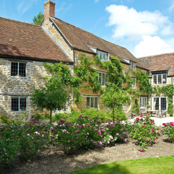 Somerset bed and breakfasts