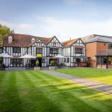 Donnington Manor Hotel, Dunton Green