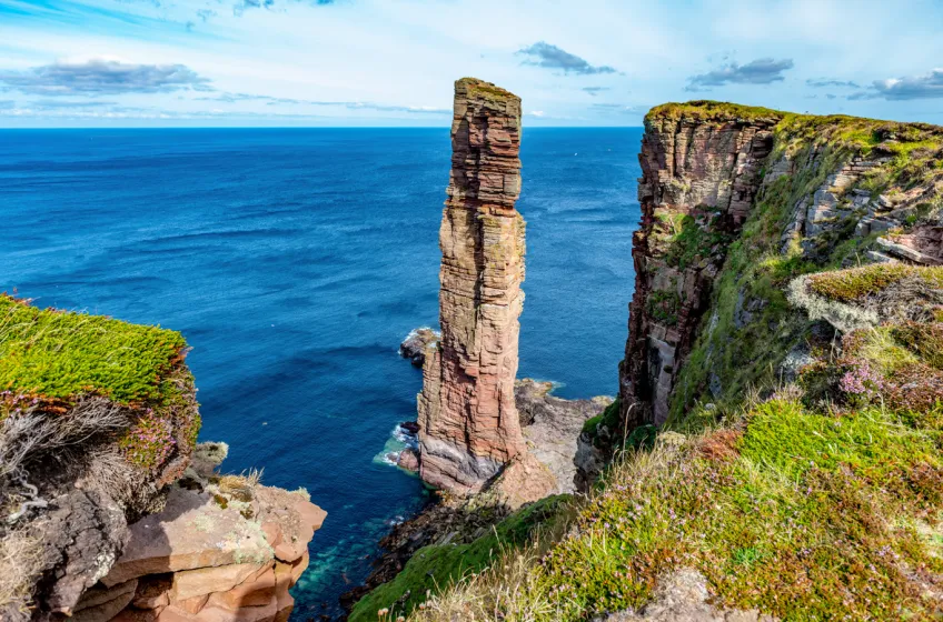 Old Man of Hoy, Orkney