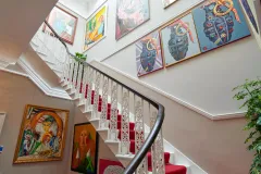 24 Royal Terrace Hotel, Edinburgh
