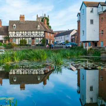 Tewkesbury
