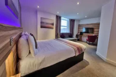 Escape Hotel, Barrow-in-Furness