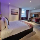 Escape Hotel, Barrow-in-Furness