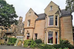 Cumberland Hotel, Edinburgh