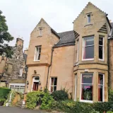 Cumberland Hotel, Edinburgh