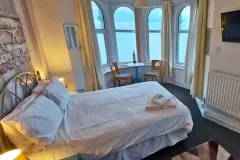 Bowies Lodge, Blackpool